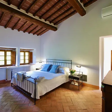 Vila Vivaia - Arceno Club San Gusme